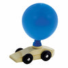 BALLOON POWERED CAR - Schylling