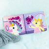 Magic Unicorns - Bath Book