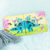 Messy Dinosaurs - Bath Books