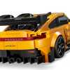 Porsche 911 GT3 RS Super Car