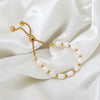 Fresh Water Pearl Bracelet