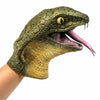 Dragon Hand Puppet
