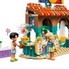 Beach Smoothie Stand