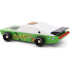Candy Lab Cars