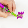 Color Change Magic Markers