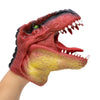 Dragon Hand Puppet