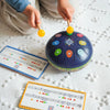 Animambo Metal Drum Musical Instrument