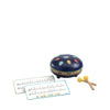 Animambo Metal Drum Musical Instrument