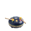 Animambo Metal Drum Musical Instrument