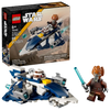 Plo Koon's Jedi Starfighter™ Microfighter