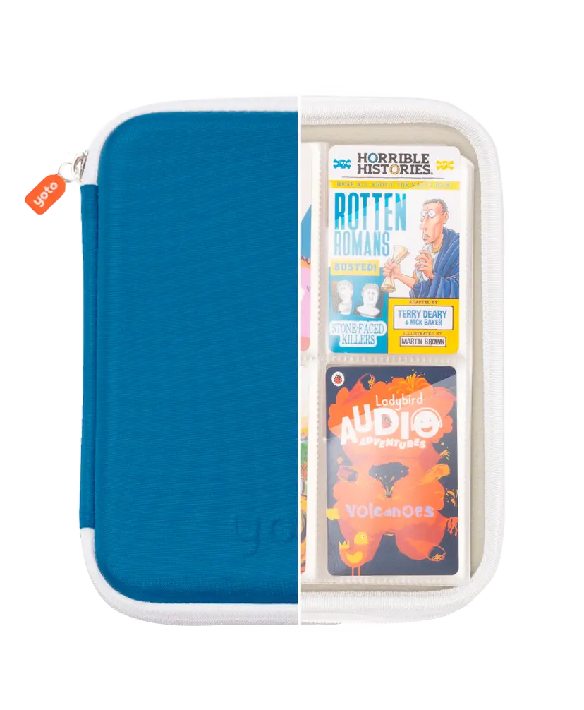 Yoto Card Case
