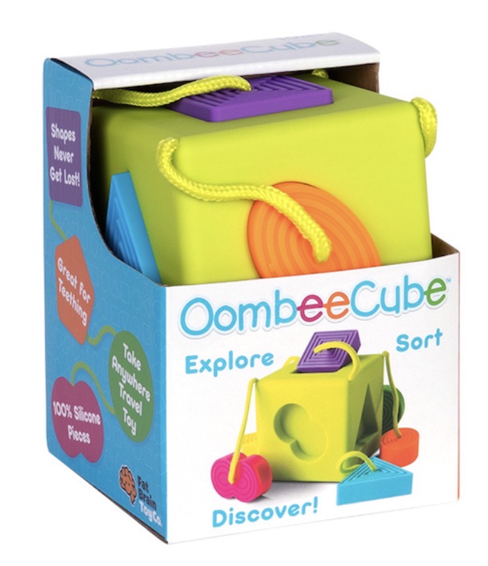 OombeeCube