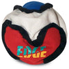 Edge Footbag