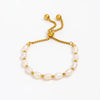 Fresh Water Pearl Bracelet
