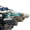 Plo Koon's Jedi Starfighter™ Microfighter