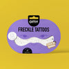 Cosmic Queen - Freckle Tattoos