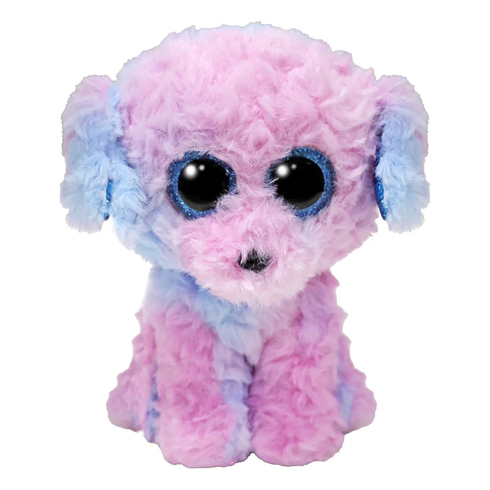 Flora TY Beanie Boos