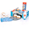 Pretendables Cinnamon Role Set