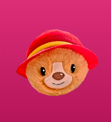 Beanie Bouncers TY