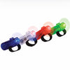 LED Finger Flashlights