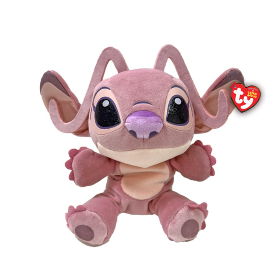 Angel TY Beanie Baby
