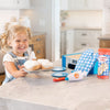 Pretendables Cinnamon Role Set