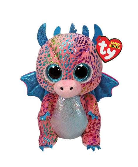 Flint TY Beanie Boo