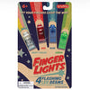 LED Finger Flashlights