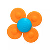 Whirly Squigz Suction Cup Silicone Spinner Toy