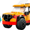 Lifeguard Truck