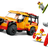 Lifeguard Truck
