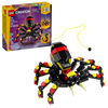 Lego Wilde Animals: Surprising Spider 3 in 1