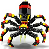Lego Wilde Animals: Surprising Spider 3 in 1