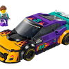 Lego NASCAR Next Gen Chevrolet Camaro ZL1