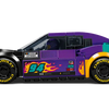 Lego NASCAR Next Gen Chevrolet Camaro ZL1