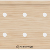 PlayTab - Modular, Sensory Activity Board for Babies and Toddlers