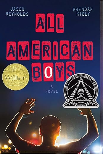 All American Boys