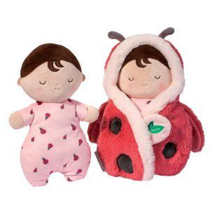 Lady Bug Hug
