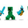 Lego The TNT Jungle House