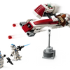 Lego Star Wars Barc Speeder Escape