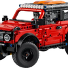 Lego Ford Bronco