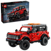 Lego Ford Bronco