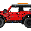 Lego Ford Bronco