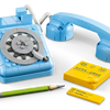 Lego Retro Telephone