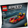 Lego Ferrari 499P