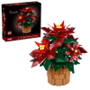 Lego Poinsettia