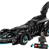 Lego Batman Forever Batmobile