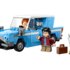 Flying Ford Anglia™