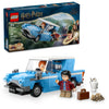 Flying Ford Anglia™