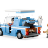 Flying Ford Anglia™